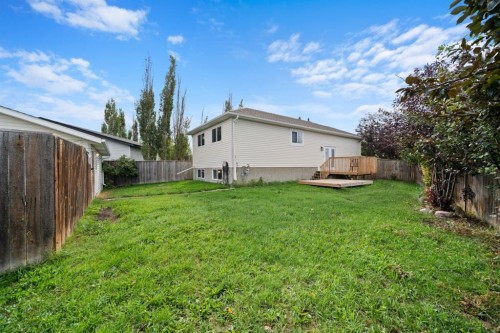 111 Martinvalley Place Ne, Calgary, AB 