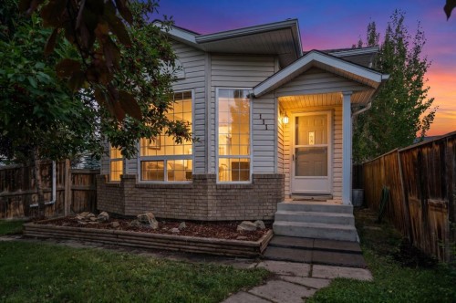 111 Martinvalley Place Ne, Calgary, AB 