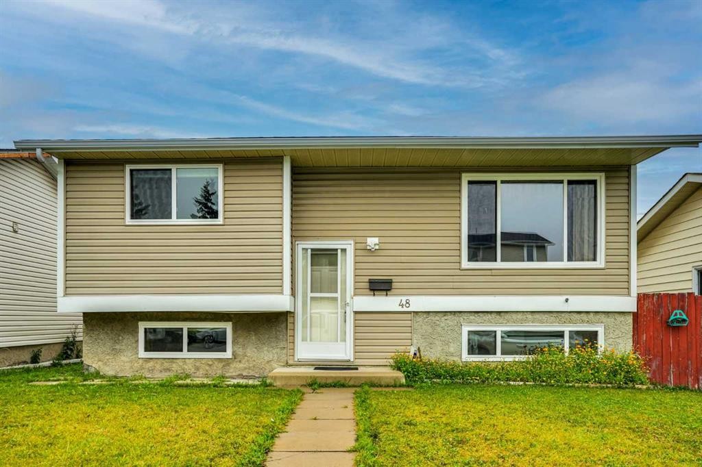 48 Falton Rise Ne, Calgary, AB