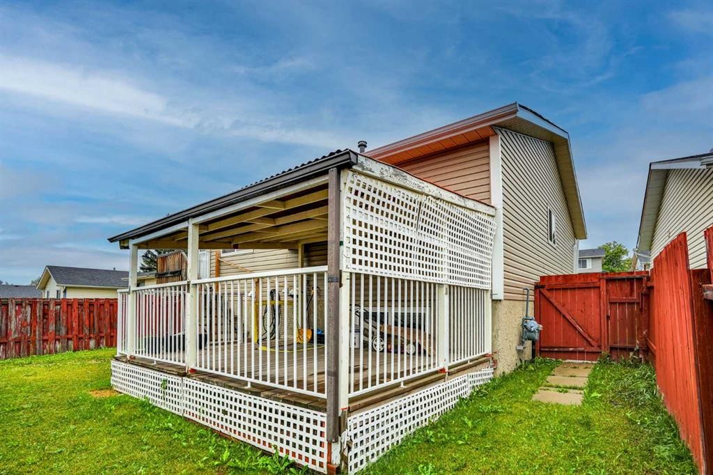 48 Falton Rise Ne, Calgary, AB