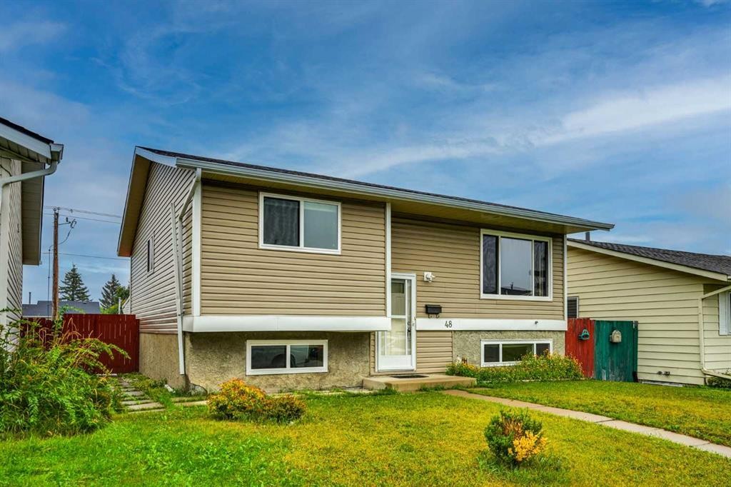48 Falton Rise Ne, Calgary, AB
