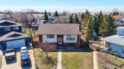 640 Mcculloch Crescent Irricana, AB T0M 1B0
