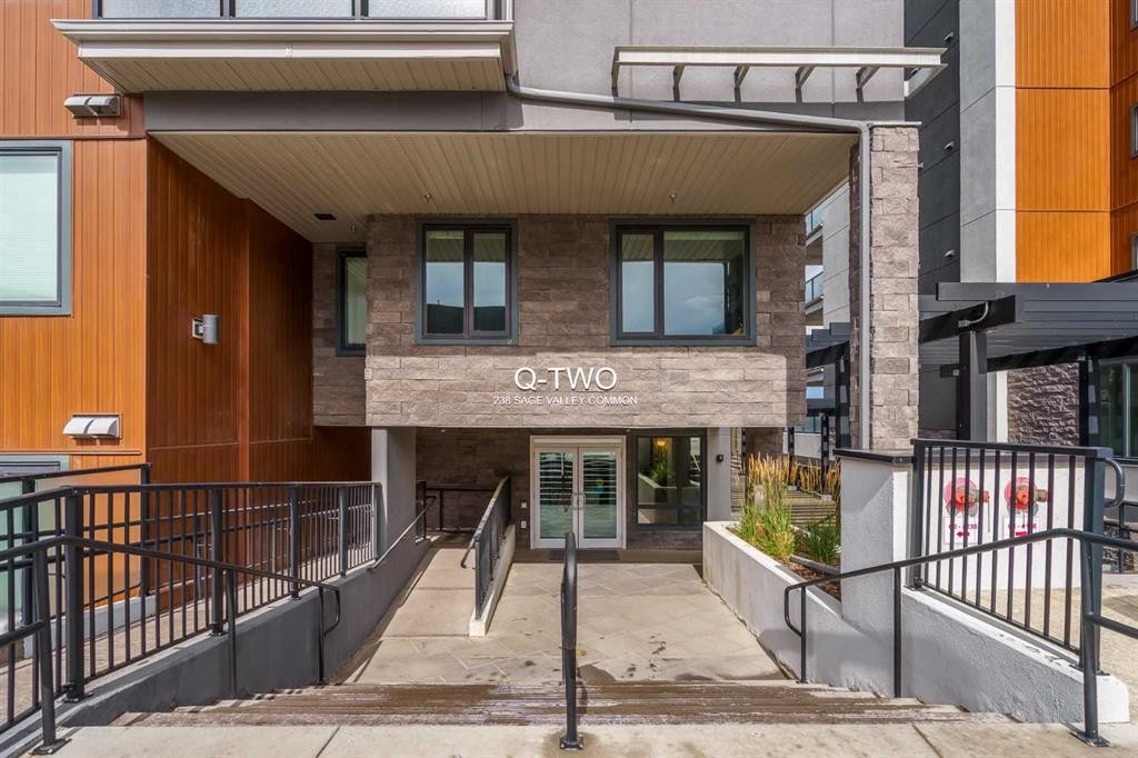 414-238 Sage Valley Common Nw, Calgary, AB