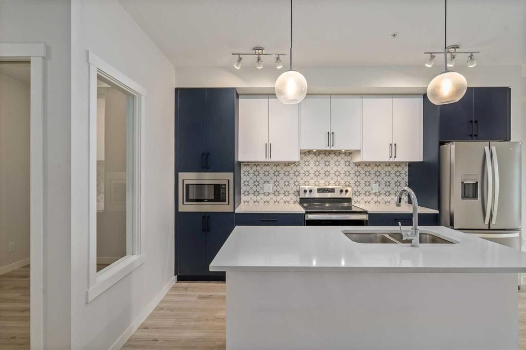 414-238 Sage Valley Common Nw, Calgary, AB