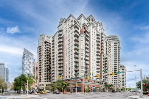 811-1111 6 Avenue SW Calgary, AB T2P 5M5