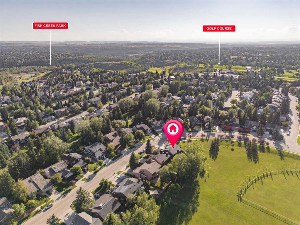 44 Canterbury Drive Sw, Calgary, AB