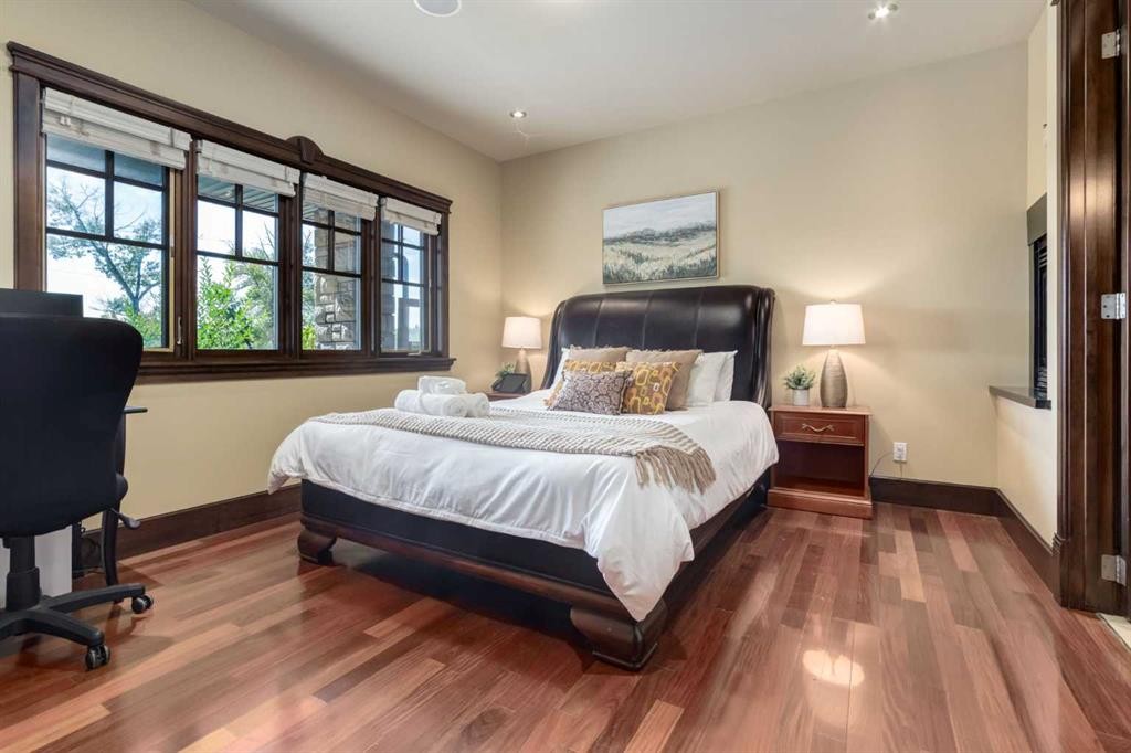 1840 Westmount Boulevard Nw, Calgary, AB