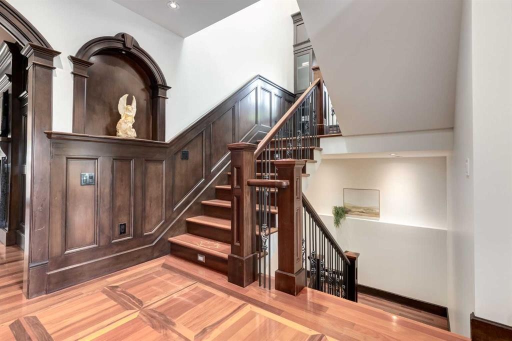 1840 Westmount Boulevard Nw, Calgary, AB
