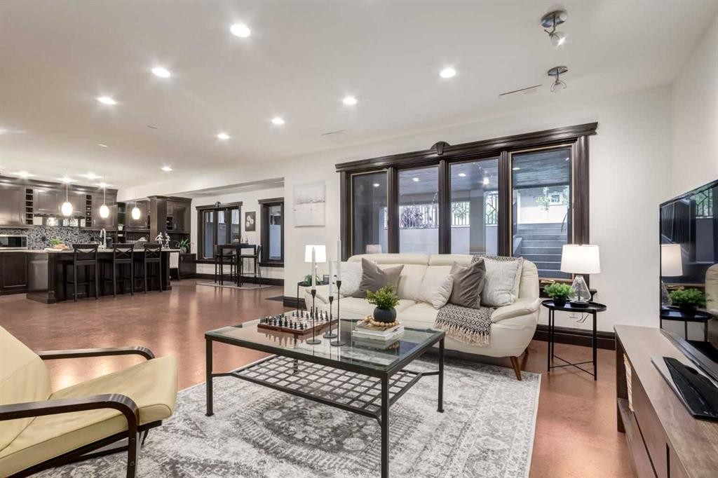 1840 Westmount Boulevard Nw, Calgary, AB