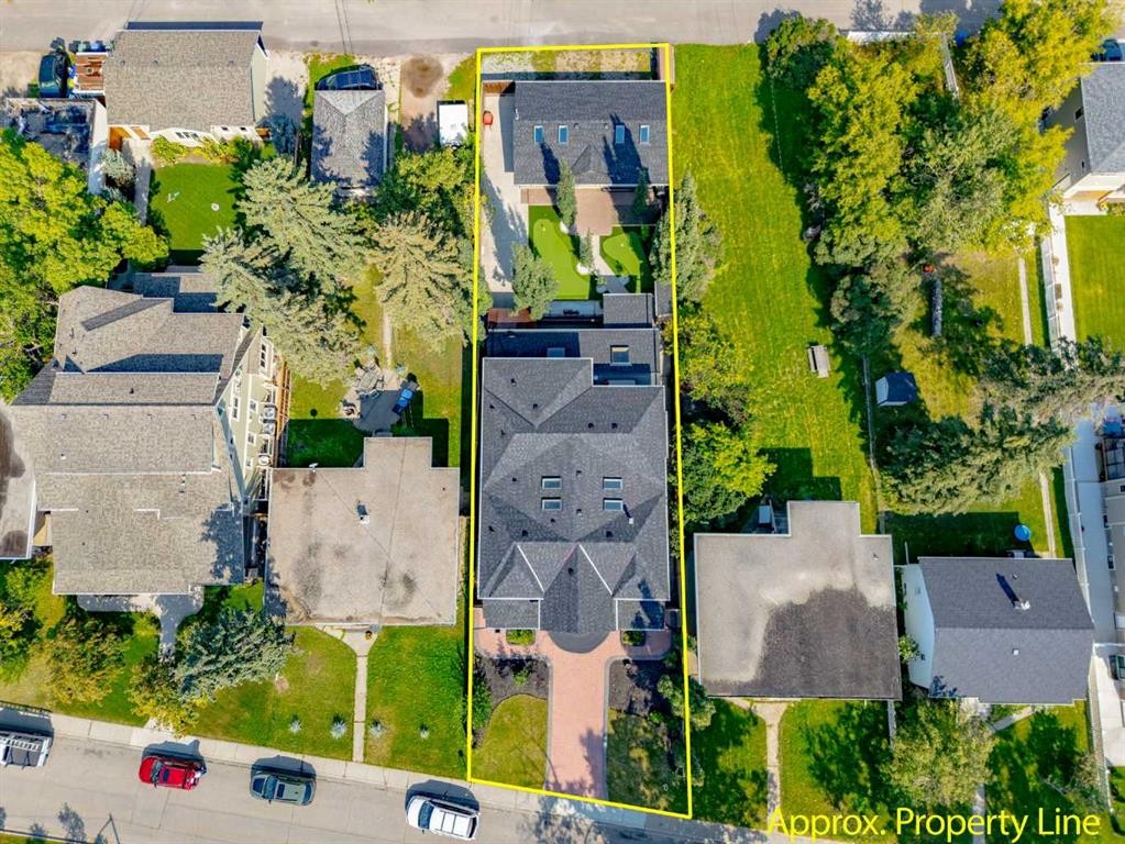 1840 Westmount Boulevard Nw, Calgary, AB
