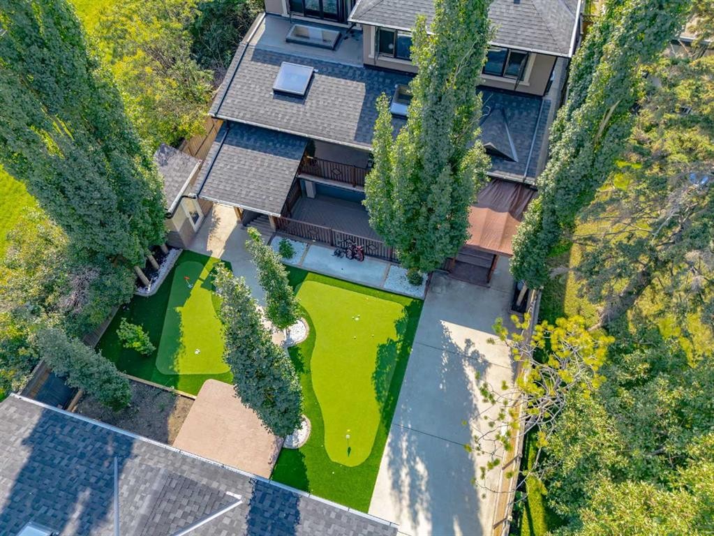 1840 Westmount Boulevard Nw, Calgary, AB
