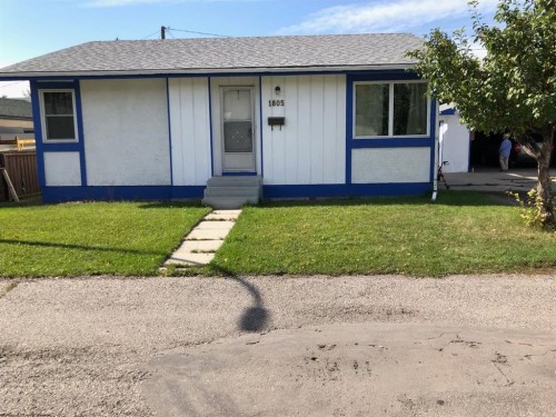 1805 Olympia Drive Se, Calgary, AB 