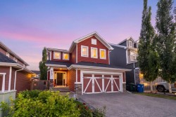 417 River Heights Drive Cochrane, AB T4C 0J3