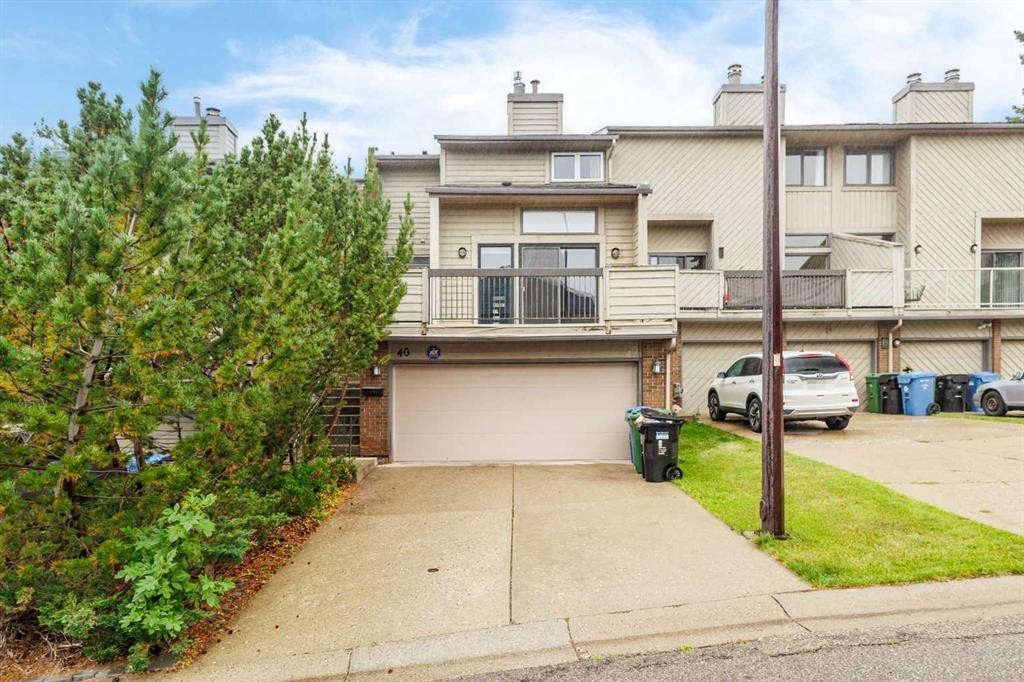 40 Edgemont Estates Road Nw, Calgary, AB