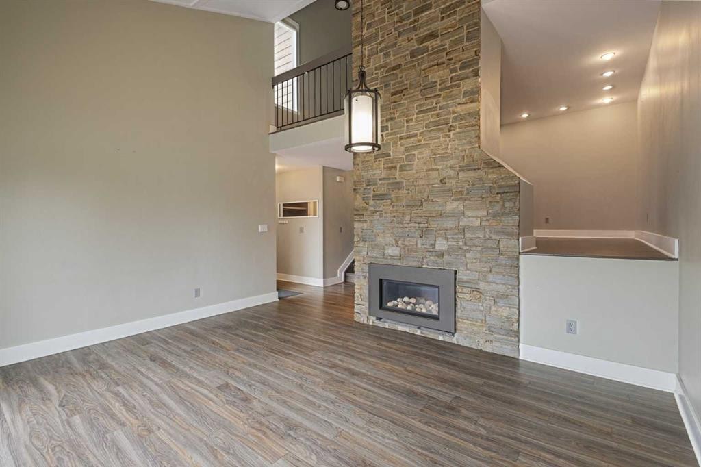 40 Edgemont Estates Road Nw, Calgary, AB