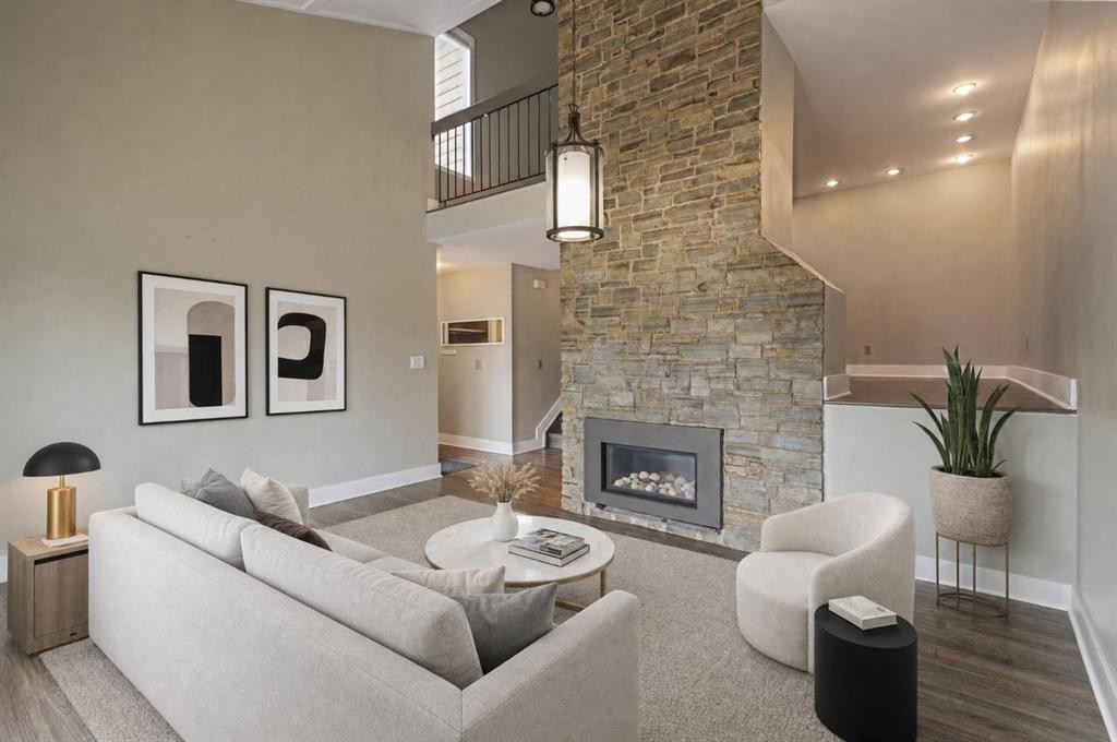 40 Edgemont Estates Road Nw, Calgary, AB