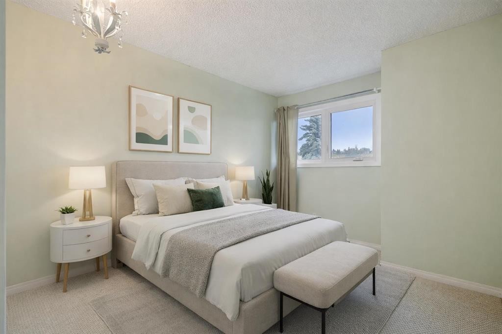40 Edgemont Estates Road Nw, Calgary, AB
