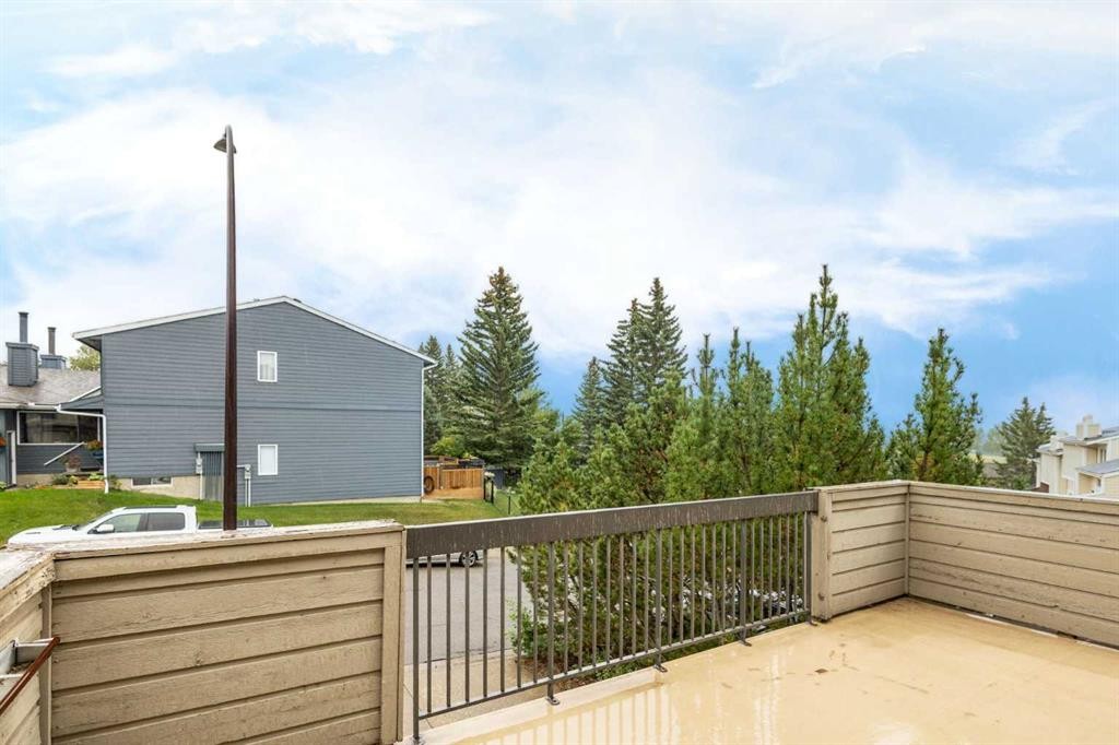 40 Edgemont Estates Road Nw, Calgary, AB