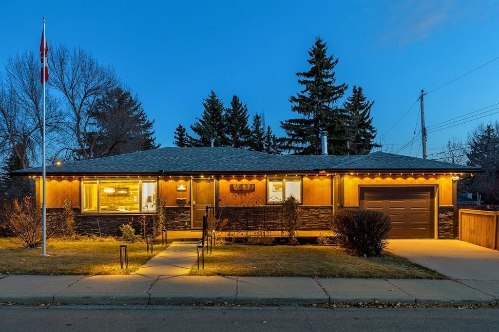 3 Cardiff Drive Nw, Calgary, AB