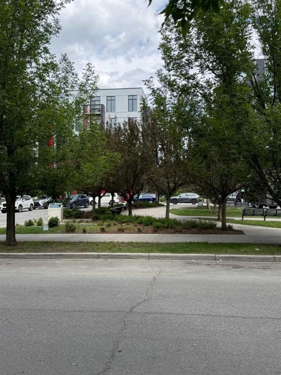 313-955 Mcpherson Road Ne, Calgary, AB