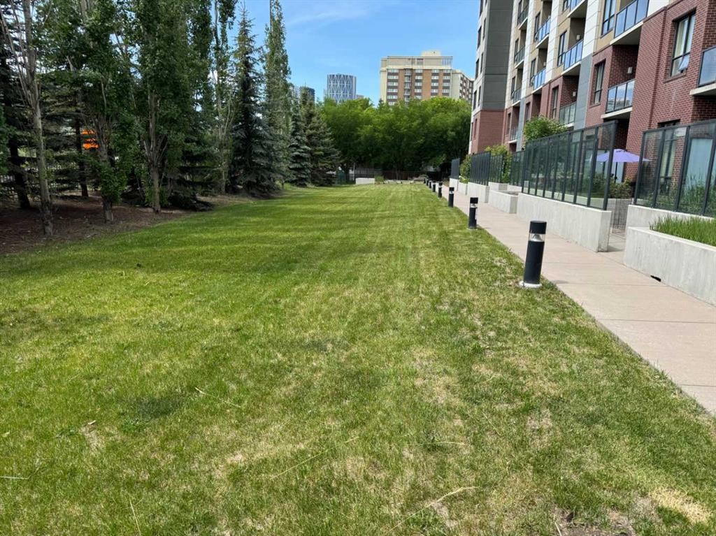 313-955 Mcpherson Road Ne, Calgary, AB