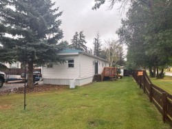 103 Railway Avenue Barons, AB T0L 0G0
