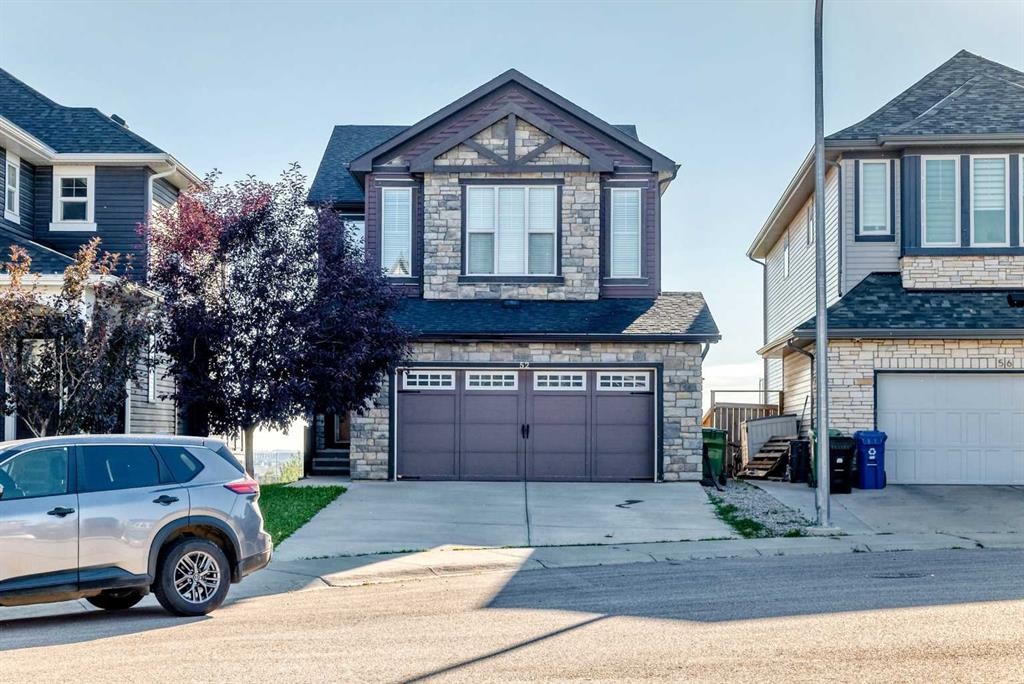 52 Nolanlake Point Nw, Calgary, AB
