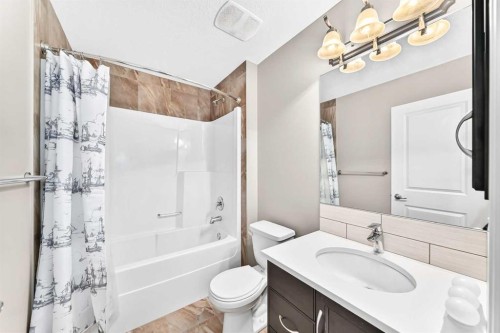 52 Nolanlake Point Nw, Calgary, AB 