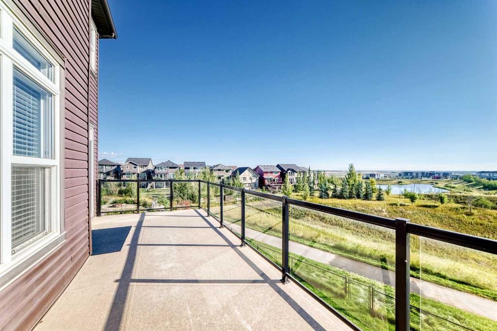 52 Nolanlake Point Nw, Calgary, AB