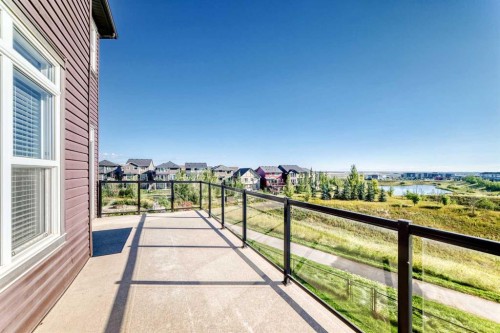 52 Nolanlake Point Nw, Calgary, AB 