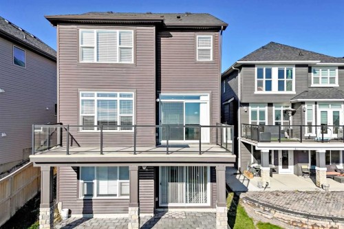 52 Nolanlake Point Nw, Calgary, AB 