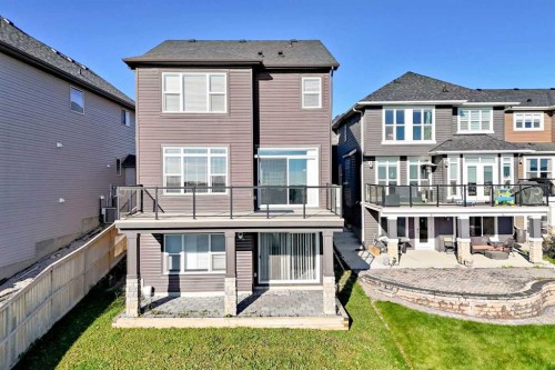 52 Nolanlake Point Nw, Calgary, AB 