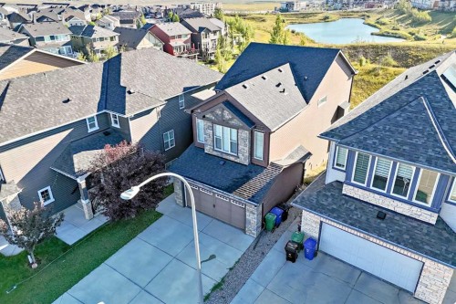 52 Nolanlake Point Nw, Calgary, AB 