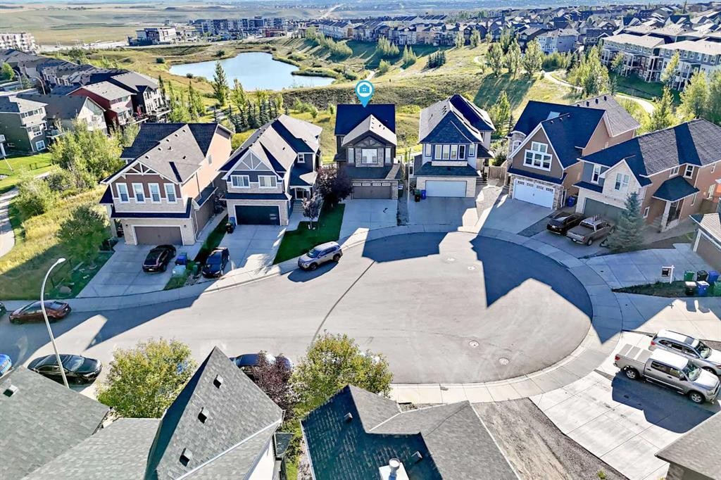 52 Nolanlake Point Nw, Calgary, AB