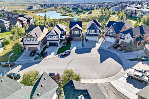 52 Nolanlake Point Nw, Calgary, AB 