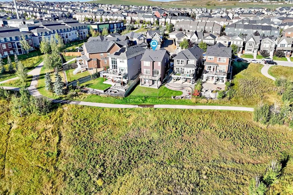 52 Nolanlake Point Nw, Calgary, AB