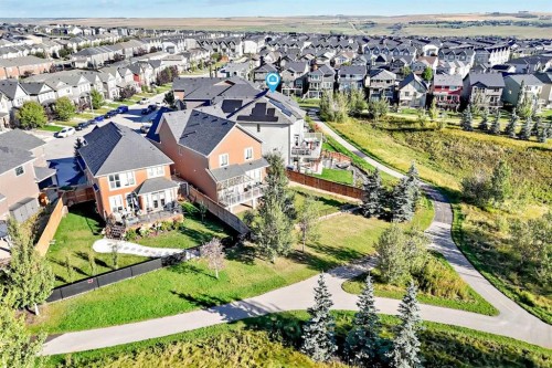 52 Nolanlake Point Nw, Calgary, AB 