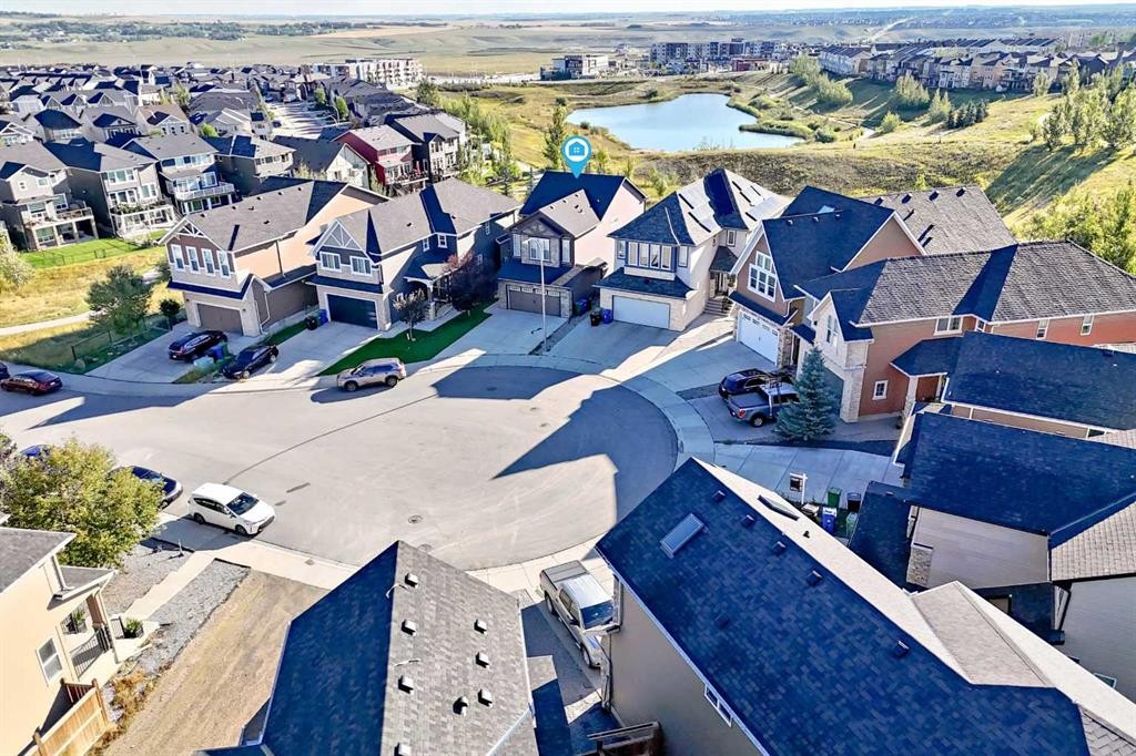 52 Nolanlake Point Nw, Calgary, AB