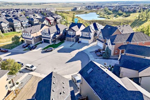 52 Nolanlake Point Nw, Calgary, AB 