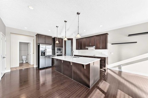 52 Nolanlake Point Nw, Calgary, AB 
