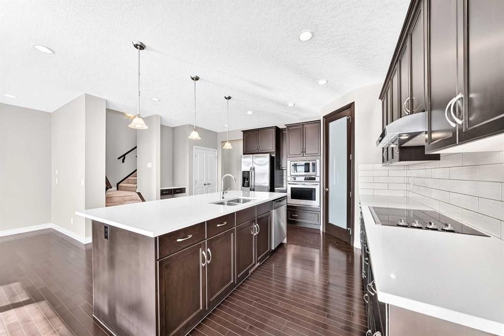 52 Nolanlake Point Nw, Calgary, AB