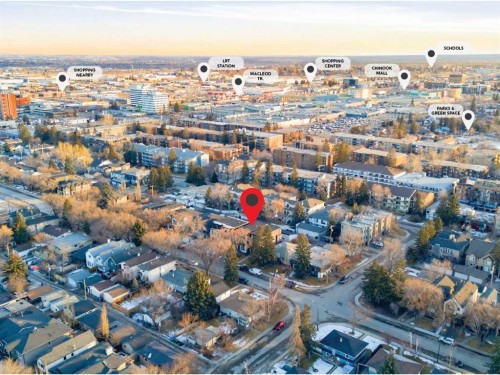 631 55 Avenue Sw, Calgary, AB 