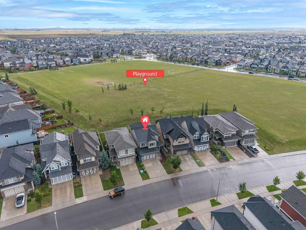 282 Masters Avenue Se, Calgary, AB