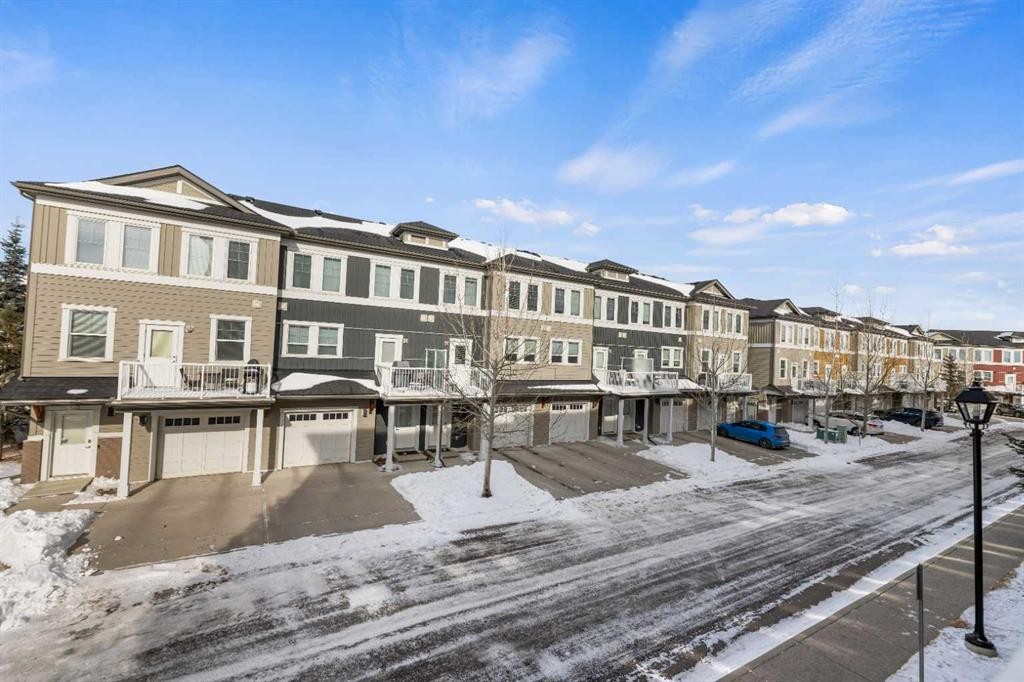 201-2300 Evanston Square Nw, Calgary, AB