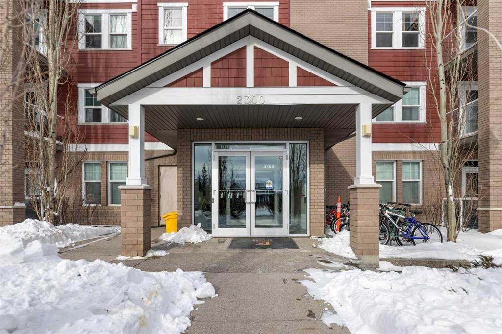 201-2300 Evanston Square Nw, Calgary, AB