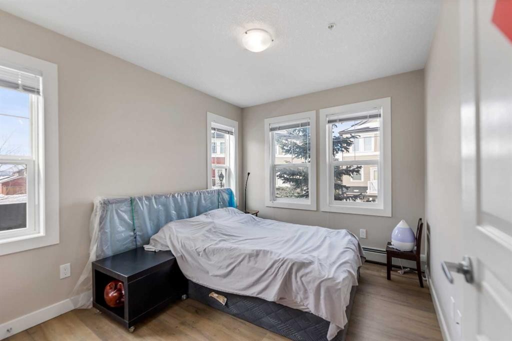 201-2300 Evanston Square Nw, Calgary, AB