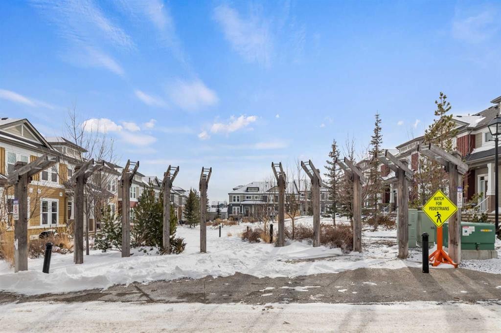 201-2300 Evanston Square Nw, Calgary, AB