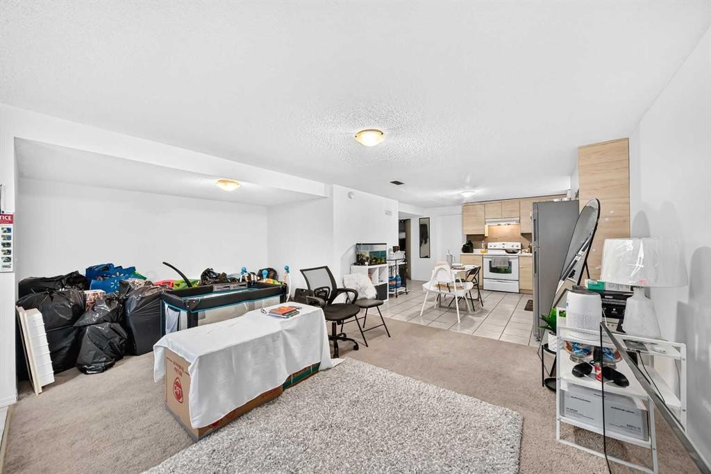 512 Malvern Drive Ne, Calgary, AB