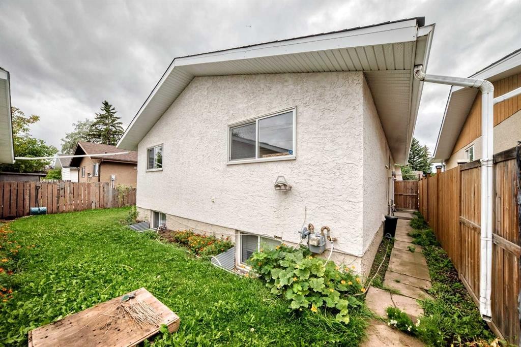 512 Malvern Drive Ne, Calgary, AB