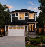 168 Iron Ridge Place Crossfield, AB T0M 0S0
